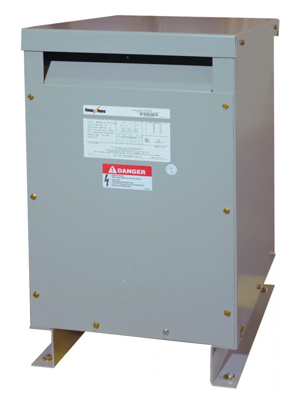 Transformadores secos